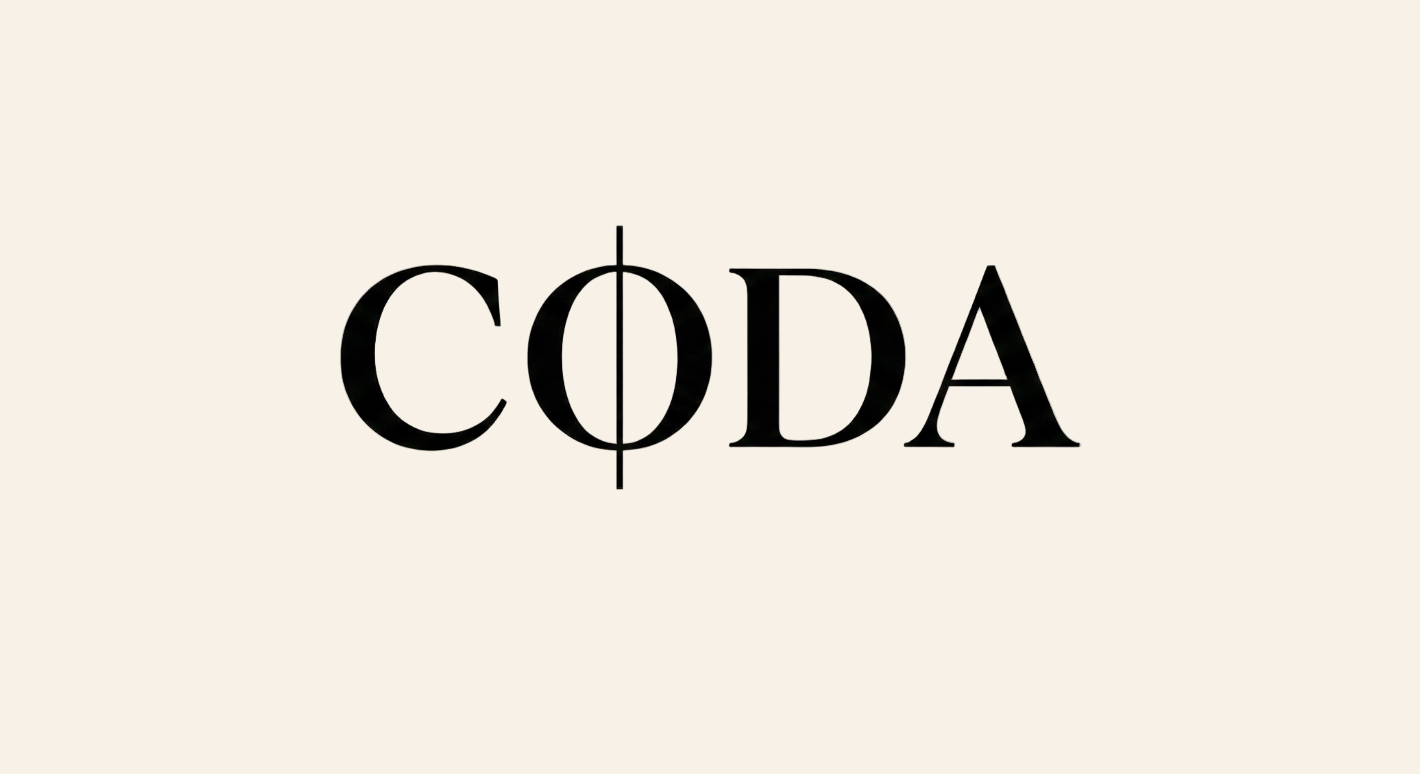 Coda